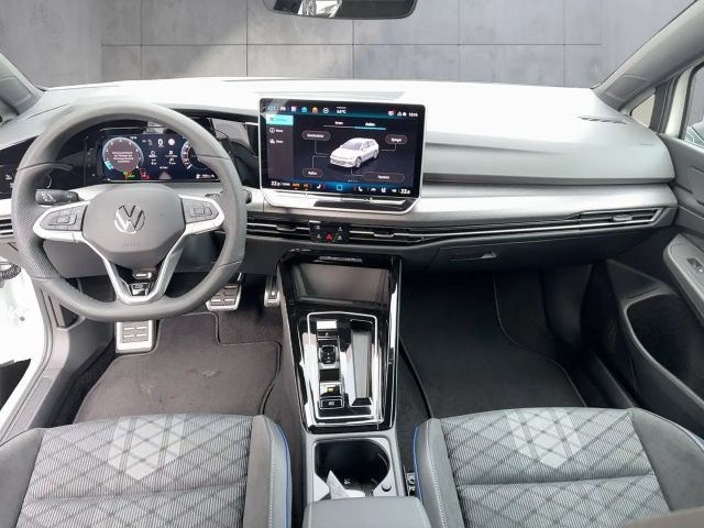 Volkswagen Golf DSG Sport Variant