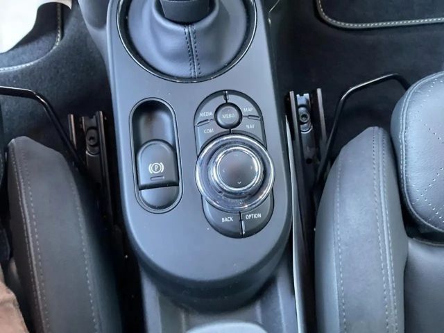 MINI Mini Electric SE