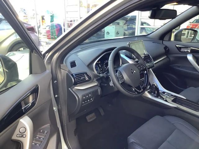 Mitsubishi Eclipse Cross 4WD PHEV