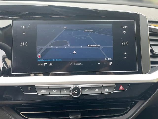 Opel Grandland X GS-Line Grand Sport