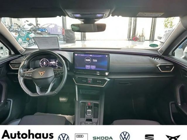 Cupra Formentor Priority e-Hybrid