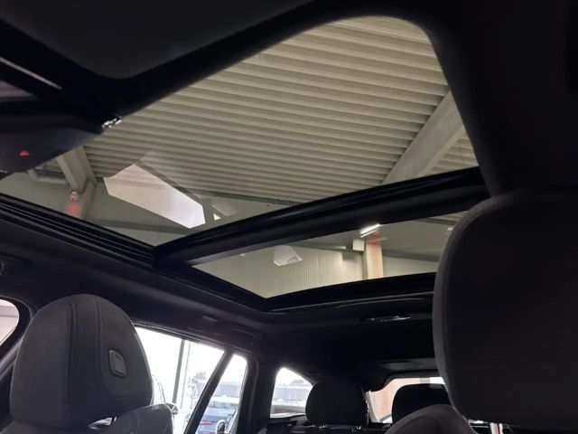 BMW 330 330e M-Sport Touring