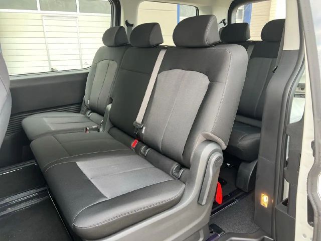 Hyundai Staria Trend