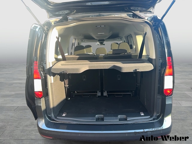 Volkswagen Caddy 1.5 TSI DSG Maxi