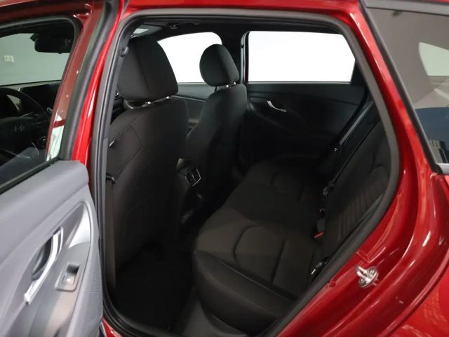 Hyundai i30 1.0 T-GDi