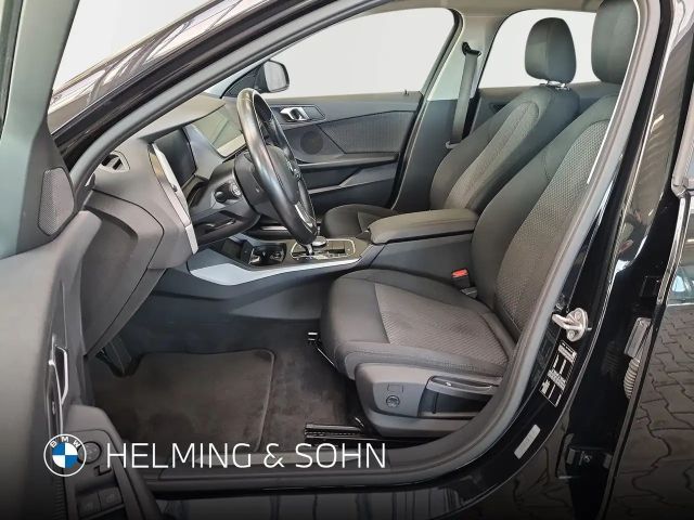 BMW 118 118i Advantage pakket Sedan