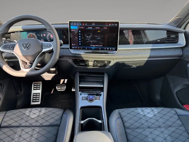 Volkswagen Tayron 4Motion DSG