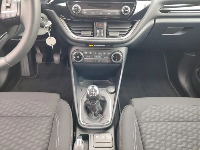 Ford Fiesta EcoBoost Titanium