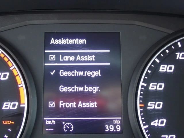 Seat Arona DSG Ecomotive Style