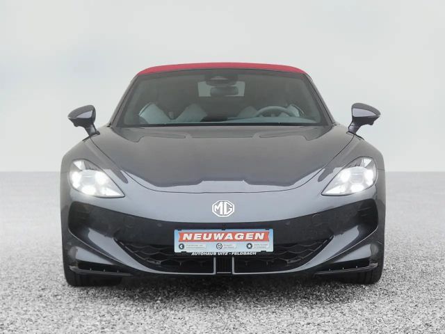 MG Cyberster GT