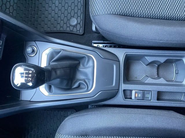 Volkswagen T-Roc 4Me TSI