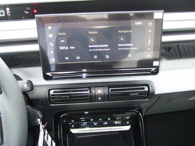 Citroën C3 Aircross Hybrid Max