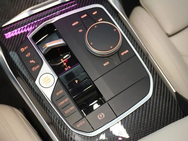 BMW 440 Coupé Gran Coupé M440i xDrive