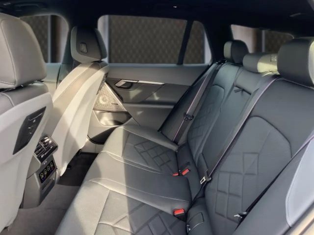 BMW 520 520d Touring xDrive