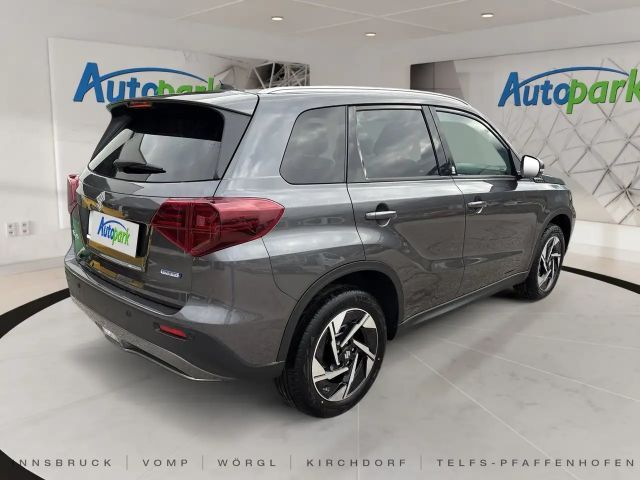 Suzuki Vitara AllGrip Flash Hybrid