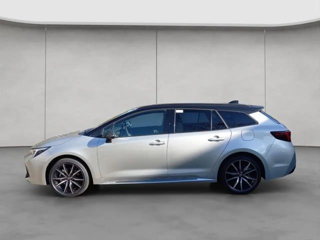 Toyota Corolla GR Hybride