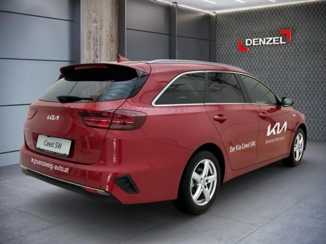 Kia Ceed GDi SportWagon