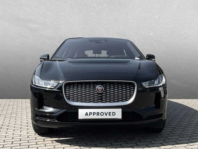Jaguar I-Pace AWD S