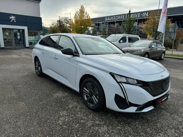 Peugeot 308 Allure Pack Hybrid SW