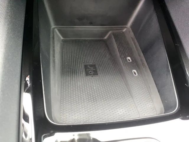 Skoda Octavia Style Style