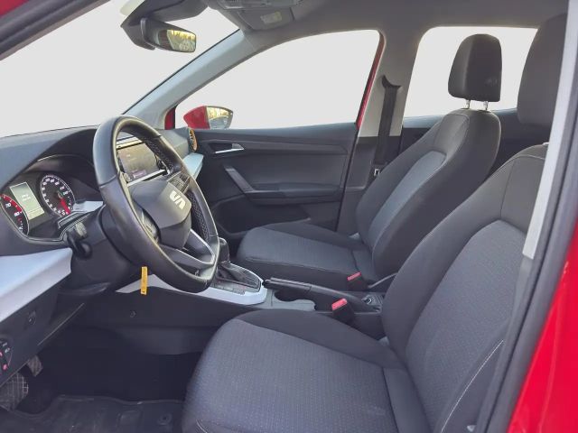 Seat Arona 1.0 TSI DSG Style