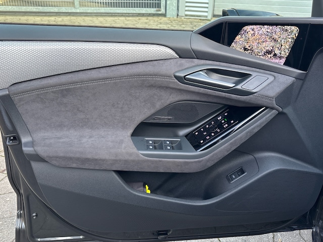 Audi A6 e-tron Avant Performance