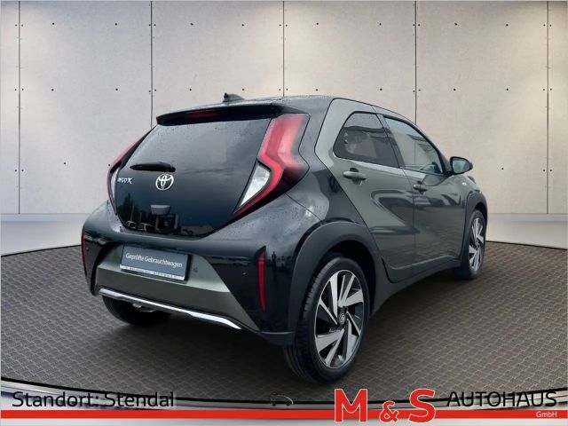 Toyota Aygo X 1.0 VVT-i Explore