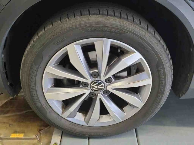 Volkswagen T-Roc 1.0 TSI