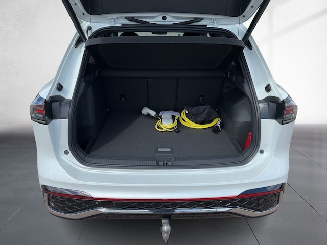 Volkswagen Tiguan DSG R-Line eHybrid