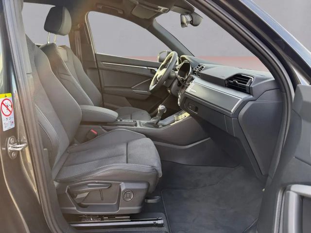 Audi Q3 35 TFSI S-Line S-Tronic