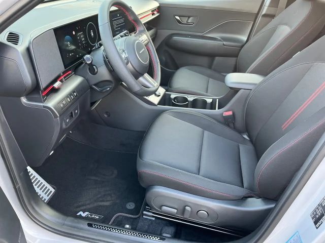 Hyundai Kona 1.6 N Line T-GDi