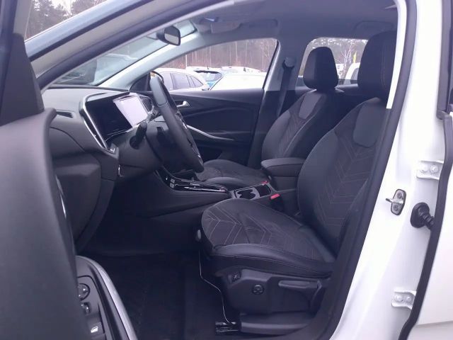 Opel Grandland X GS-Line Grand Sport