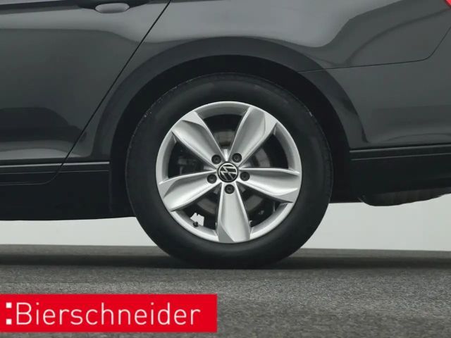 Volkswagen Passat 2.0 TDI DSG Variant