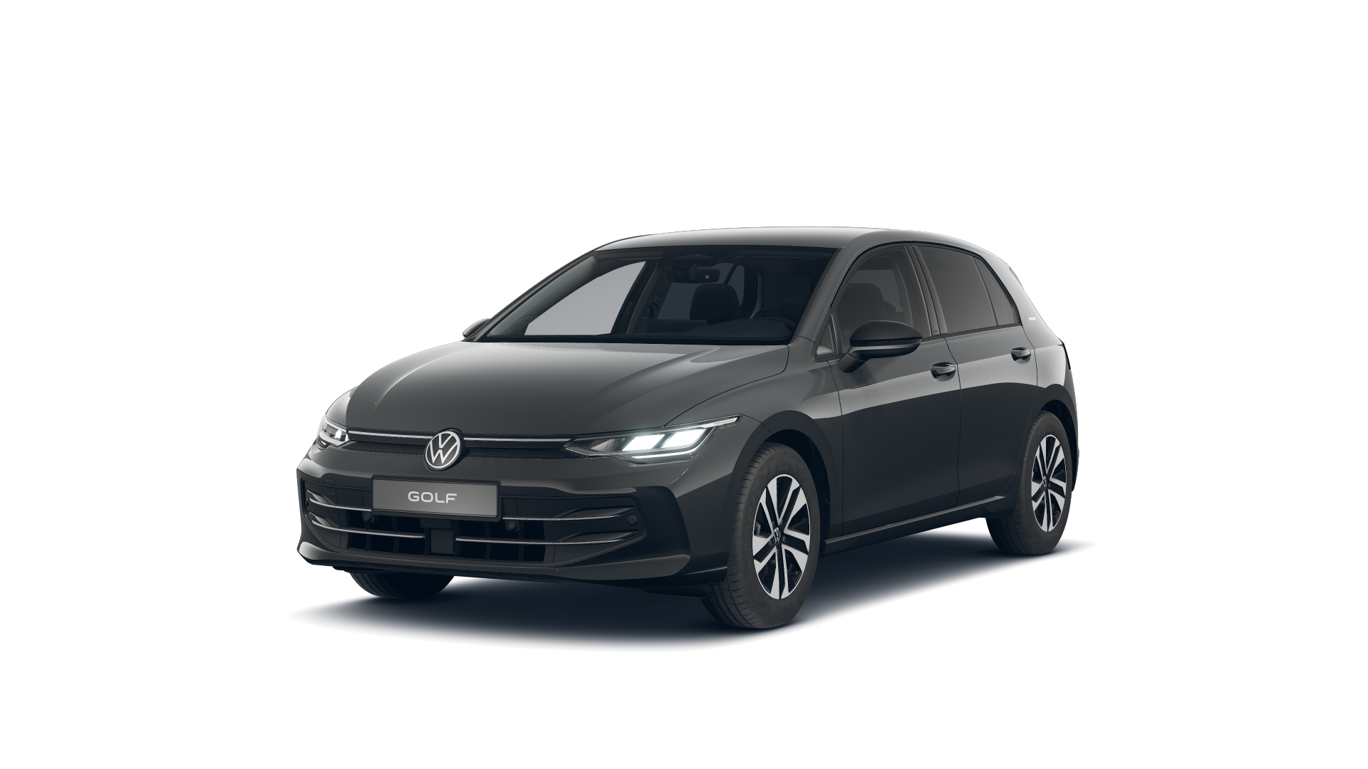 Volkswagen Golf Golf Golf ENERGY 1,5 l TSI 116 PS*App Connect*SHZ*Light+Side Assi*