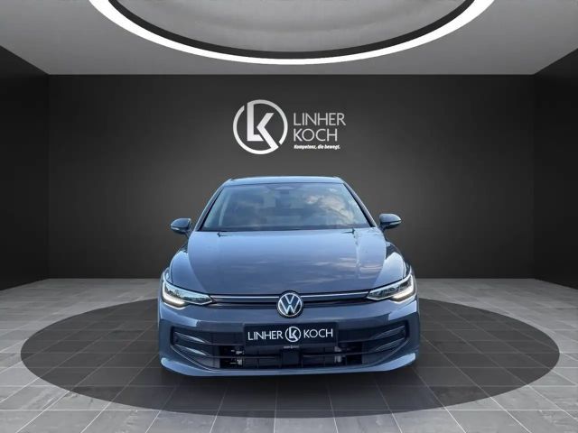 Volkswagen Golf DSG eHybrid