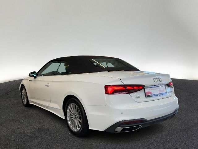 Audi A5 35 TFSI Cabriolet S-Tronic
