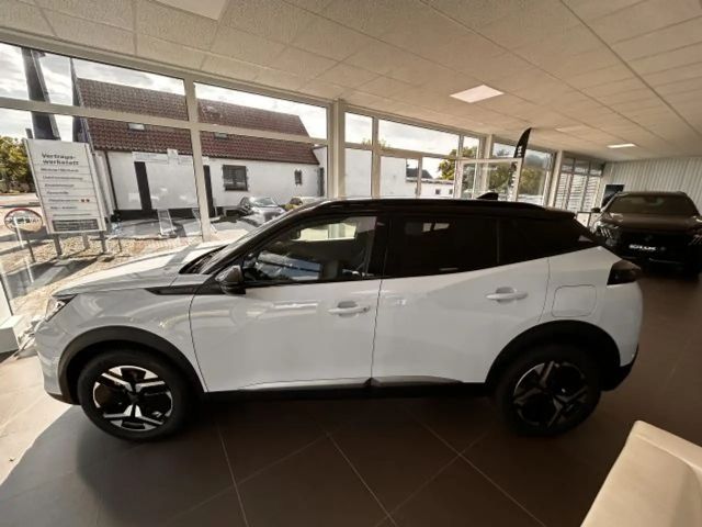 Peugeot 2008 GT-Line Hybrid