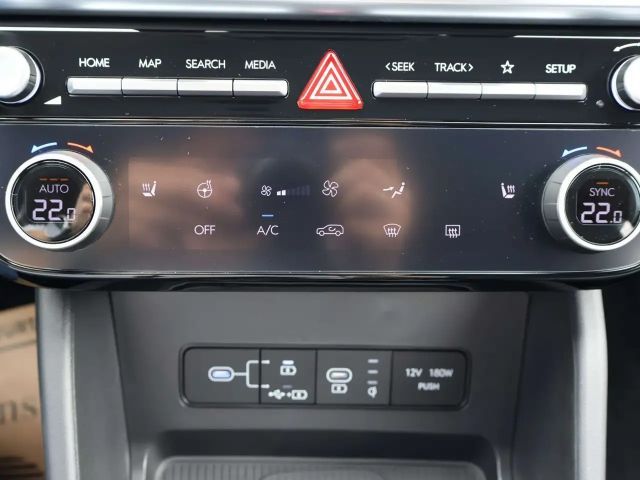 Hyundai Tucson 2WD T-GDi