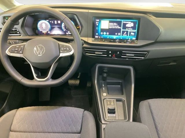 Volkswagen Caddy Life