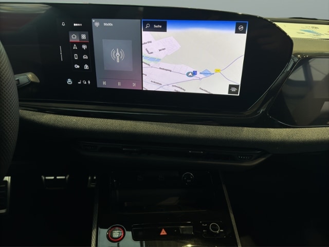 Audi A6 Quattro S-Tronic Sedan