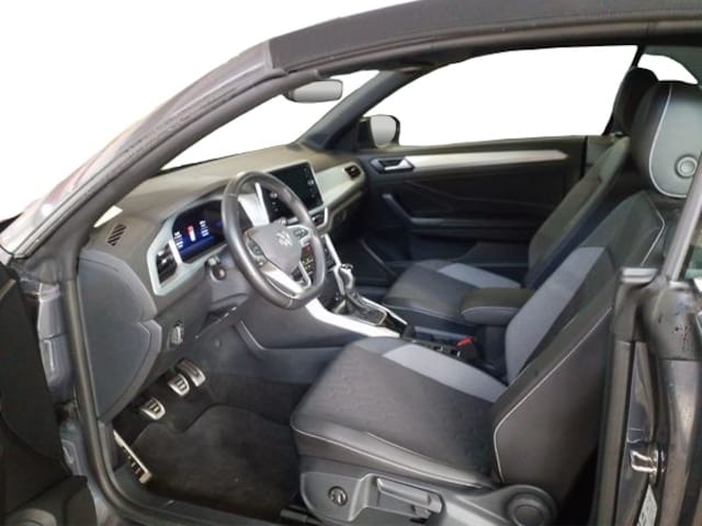Volkswagen T-Roc 1.5 TSI Cabriolet