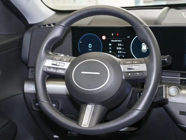Hyundai Kona Electric Prime