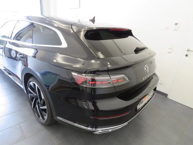 Volkswagen Arteon 4Motion DSG R-Line