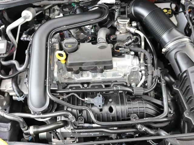 Volkswagen Taigo Austria TSI