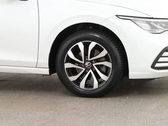 Volkswagen Golf DSG Golf VIII