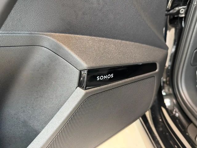 Audi A3 2.0 TDI S-Line Sedan Sportback