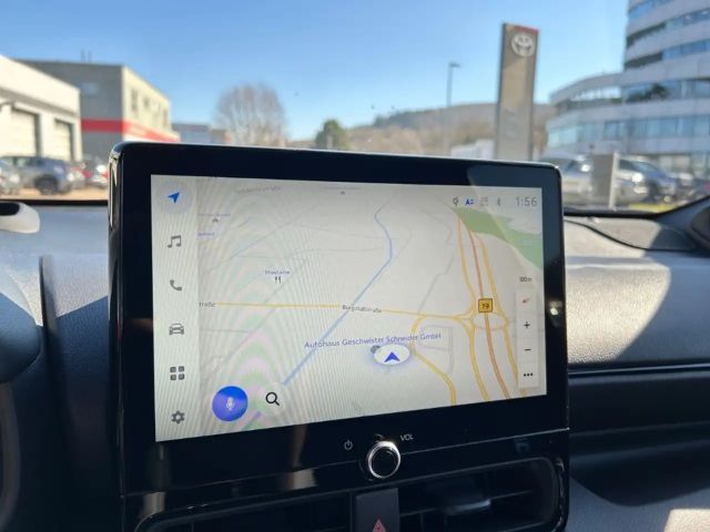 Toyota Yaris GR Hatchback Hybride