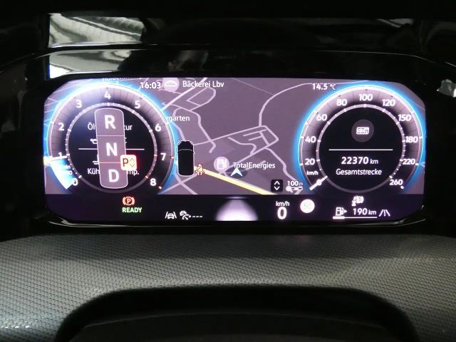 Volkswagen Golf 1.5 eTSI Style Variant