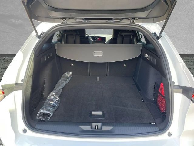 Opel Astra GS-Line Grand Sport Sports Tourer