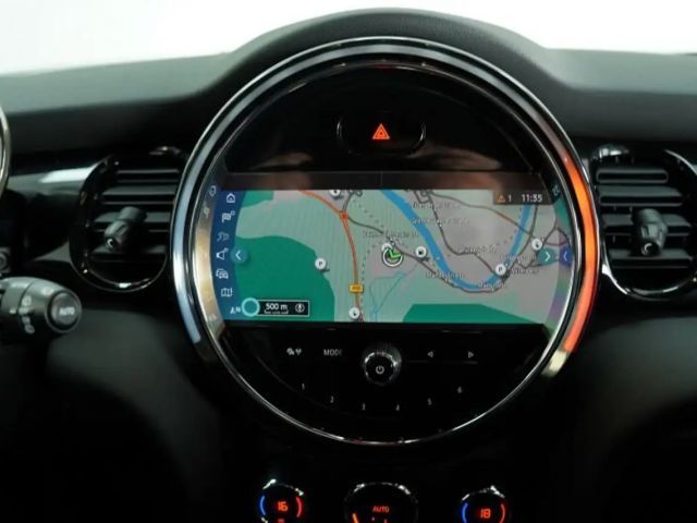 MINI Mini Electric 3-deurs SE